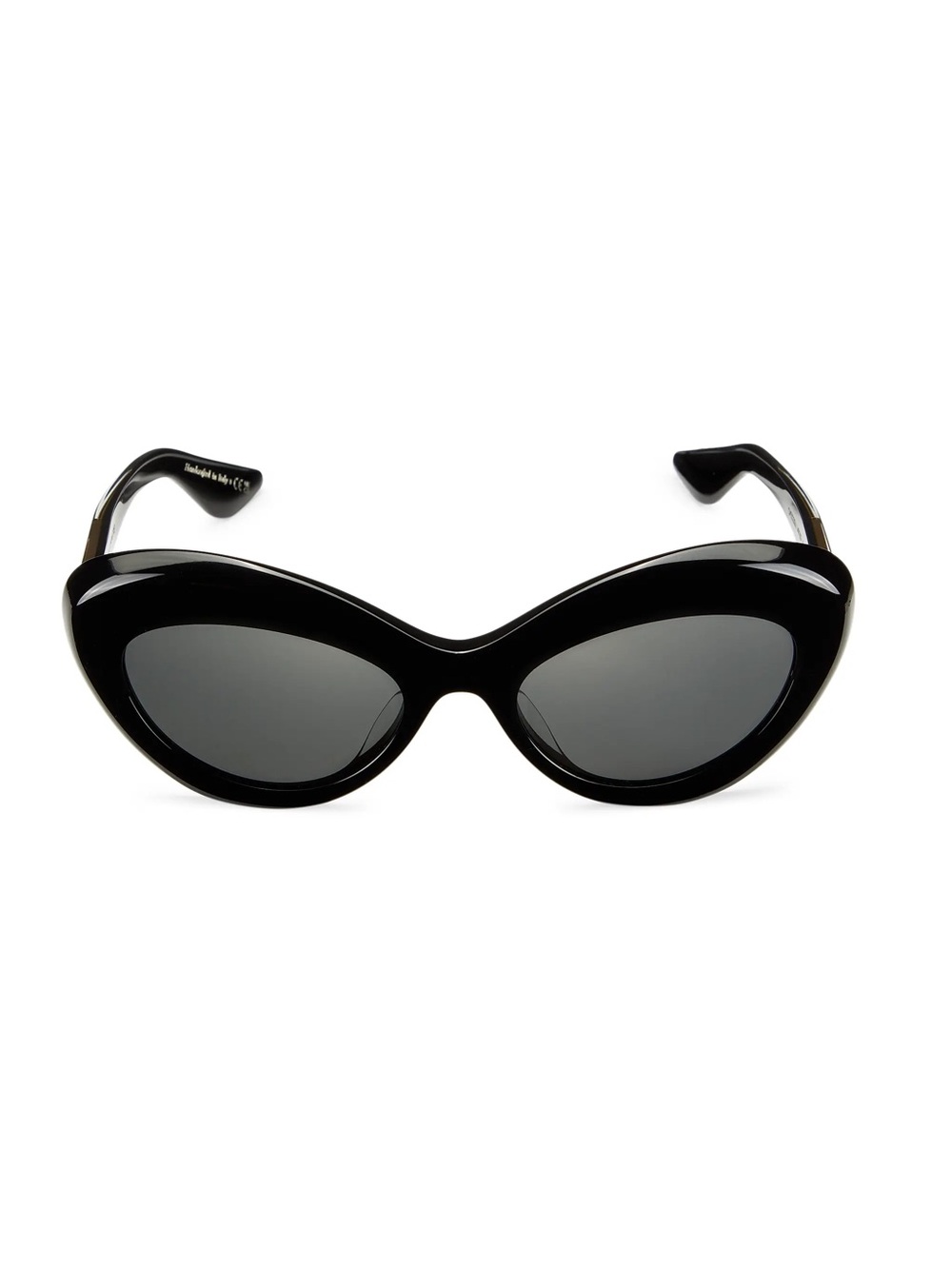 KHAITE Black Oliver Peoples Edition 1968C Sunglasses